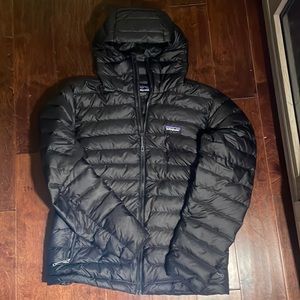 Patagonia Puffer Jacket